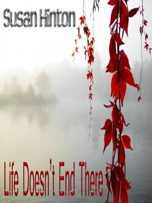 cover image of Life Doesn't End There
